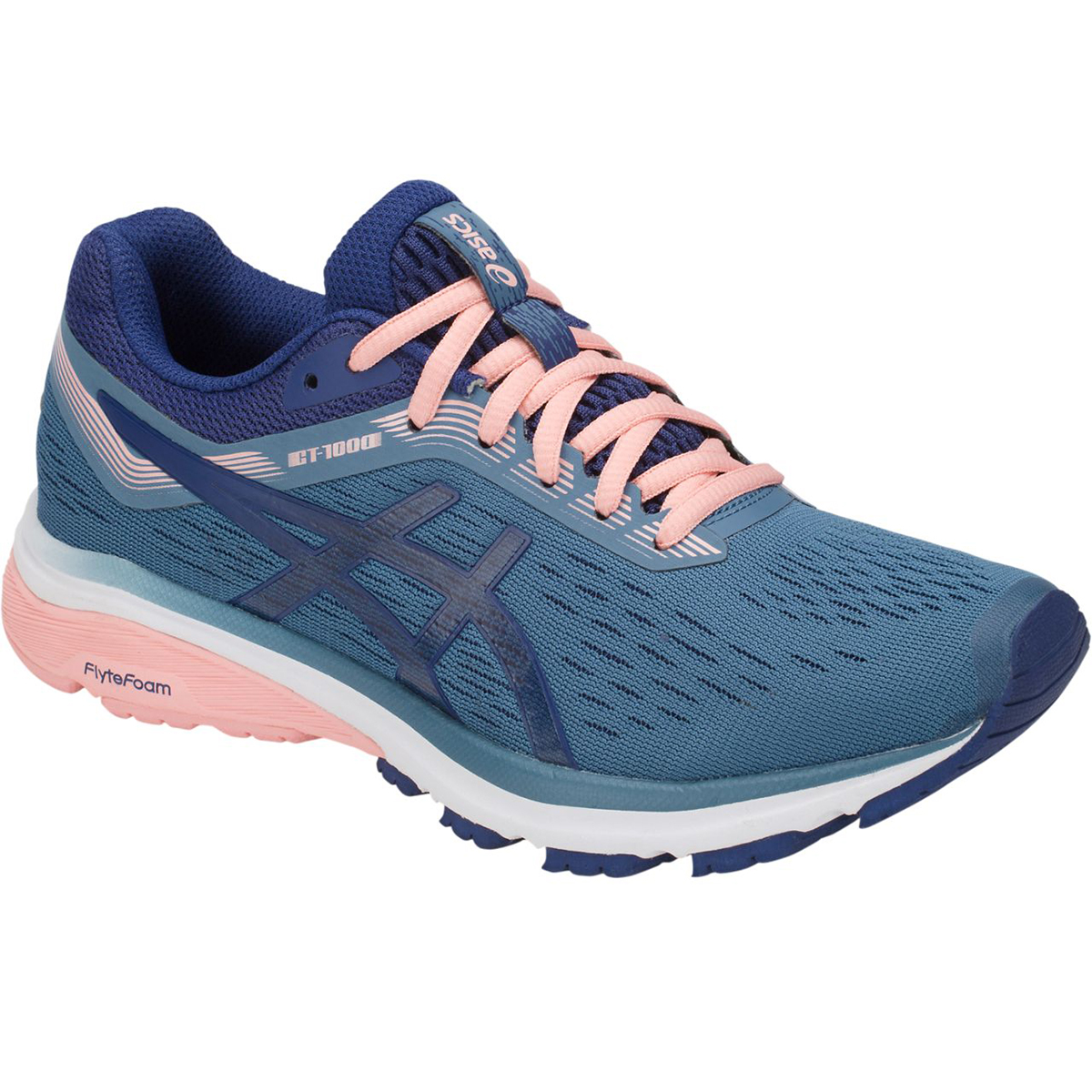 Customer Favorite Asics Women S Gt 1000 7 Running Shoes Accuweather Shop