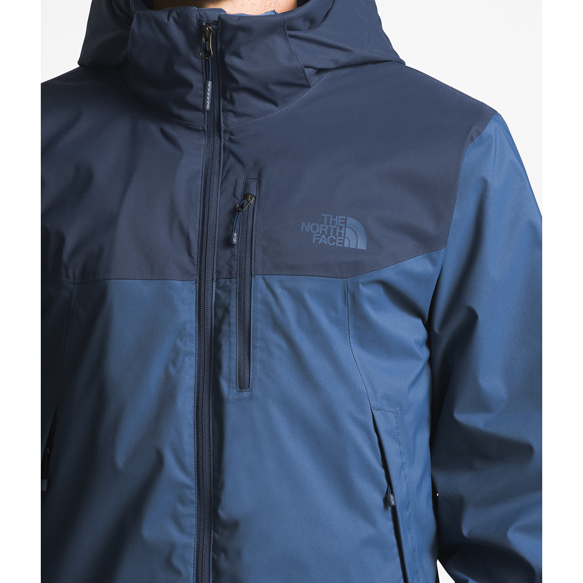 The north face clearance men's apex risor jacket