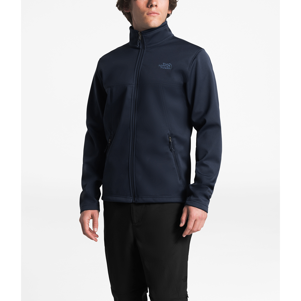 the north face men's apex risor triclimate jacket