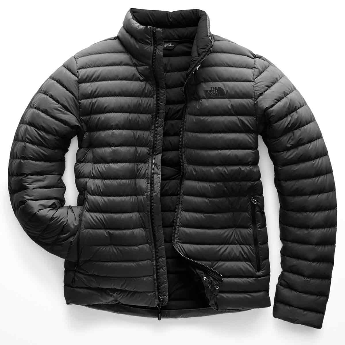 down jacket north face mens