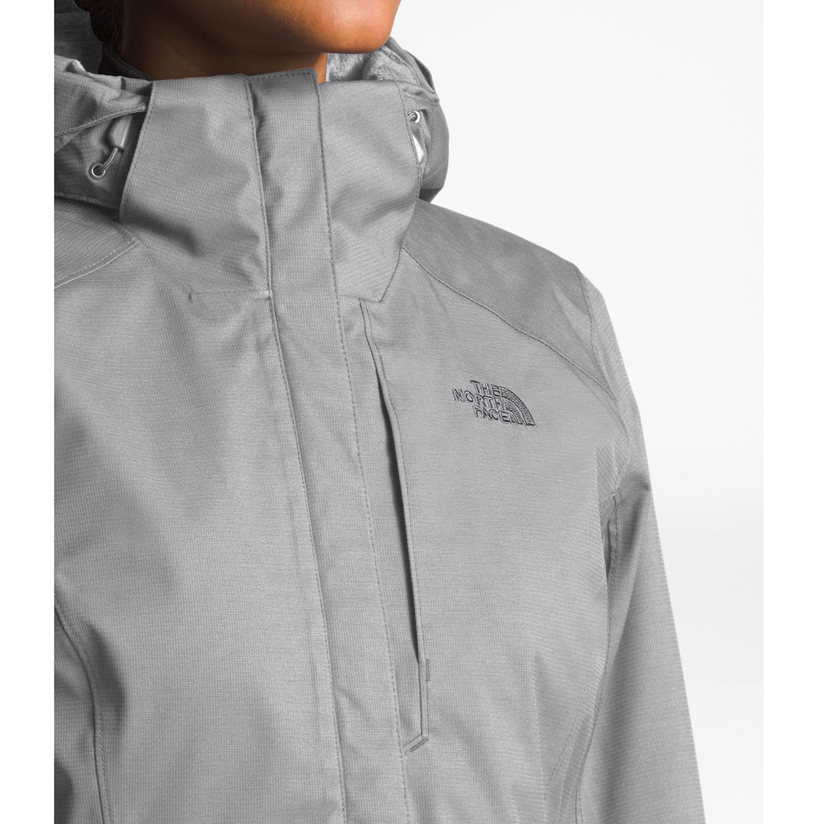 north face inlux insulated jacket review