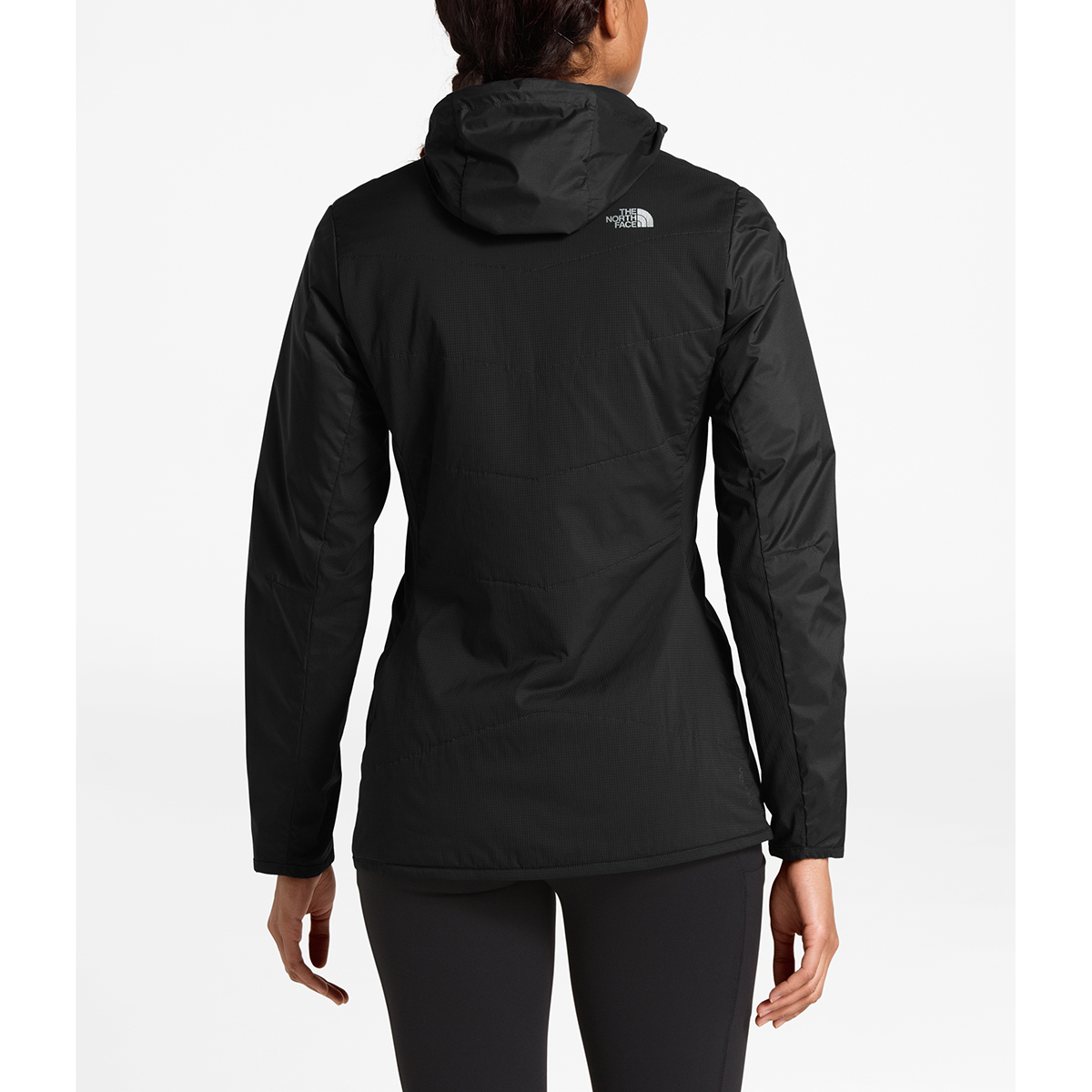 north face ventrix jacket womens