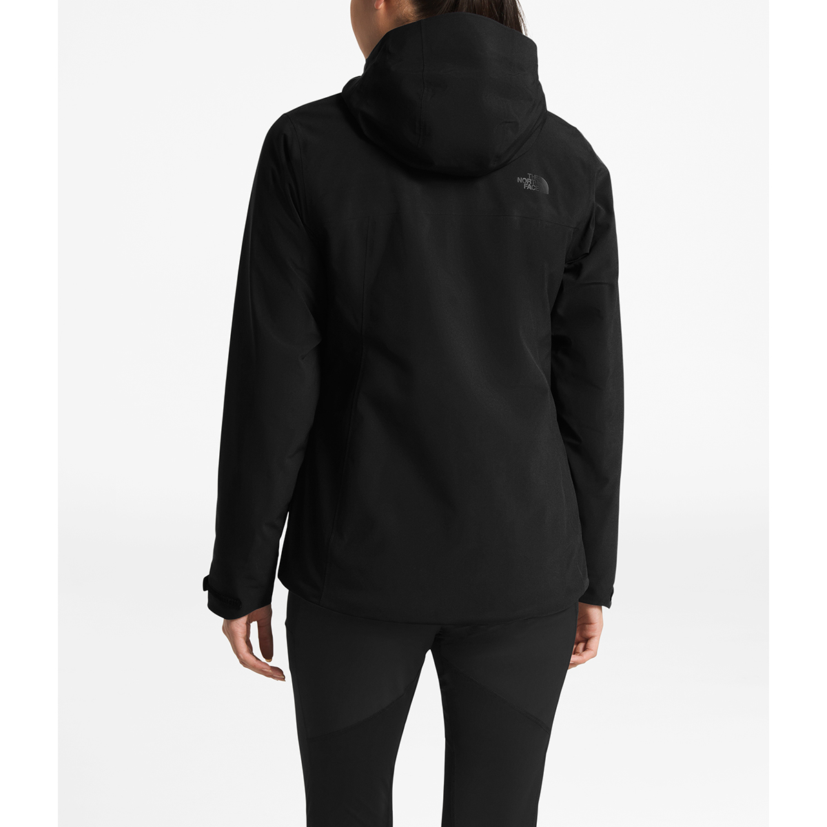 north face apex flex thermal jacket