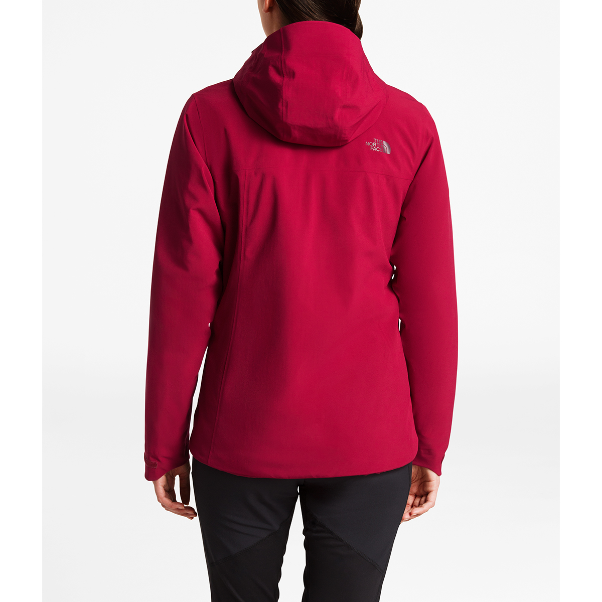 apex flex thermal jacket