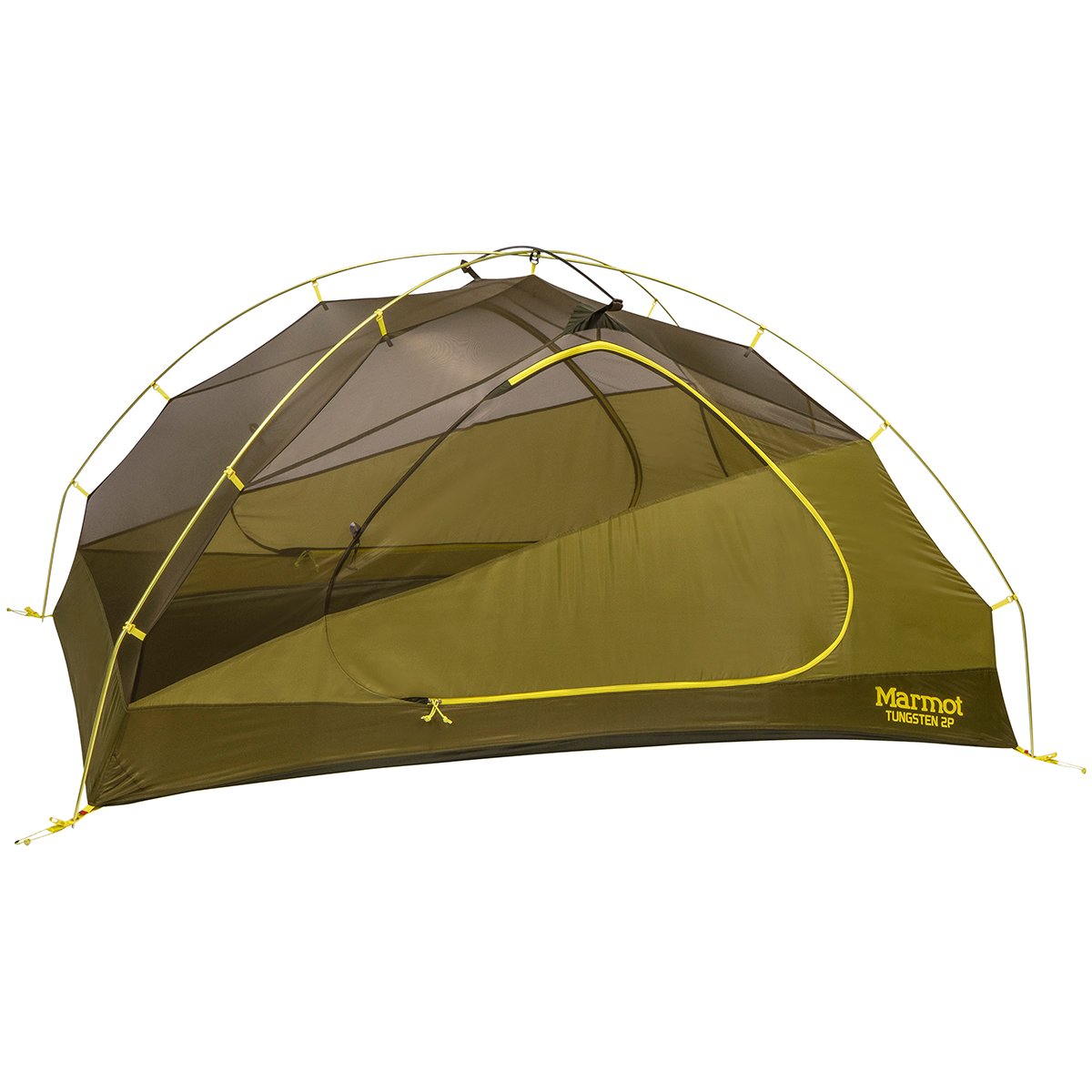 Marmot Tungsten 2P Tent