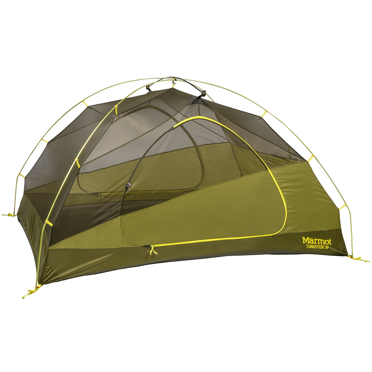 Marmot Tungsten 3P Tent