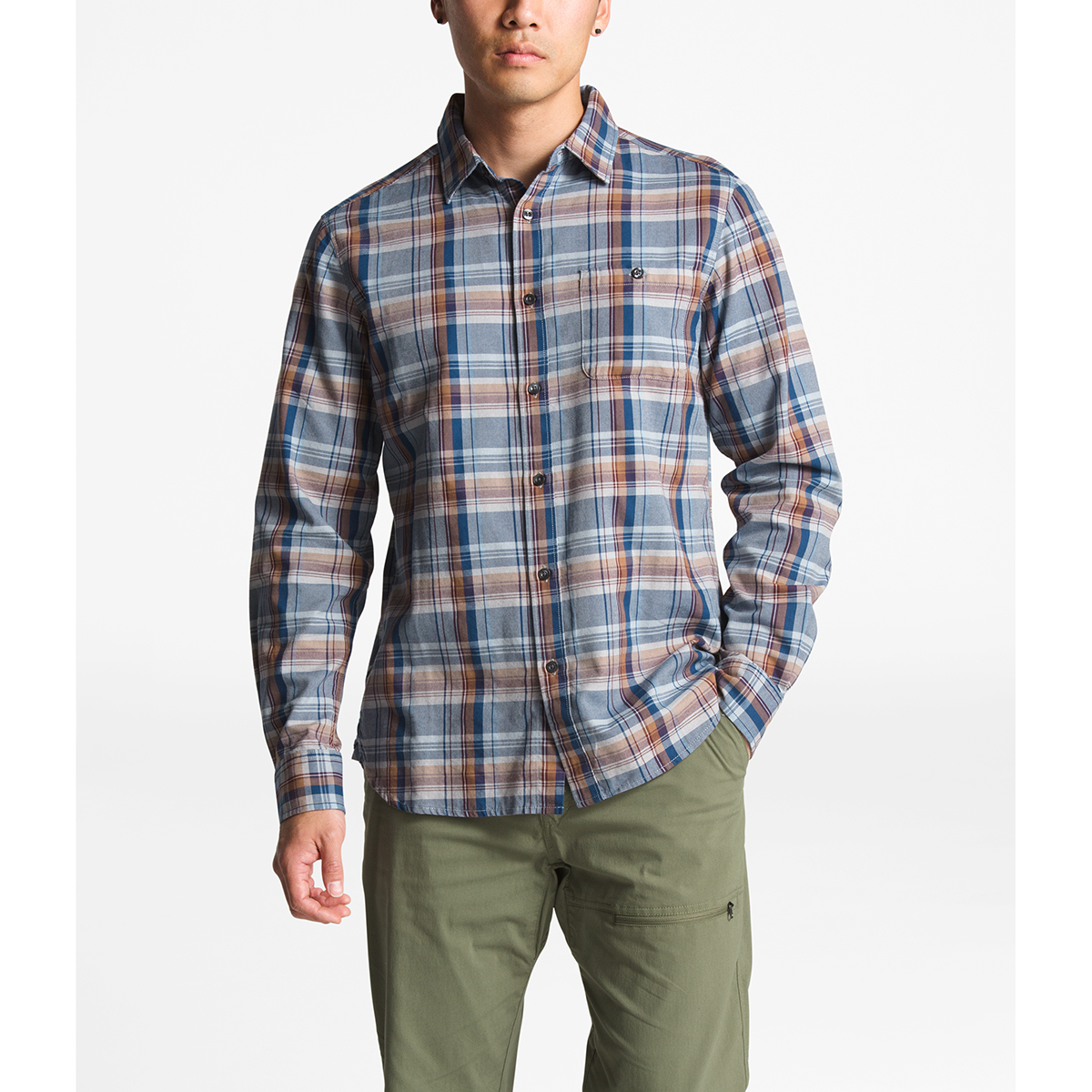 north face relaxed fit pants