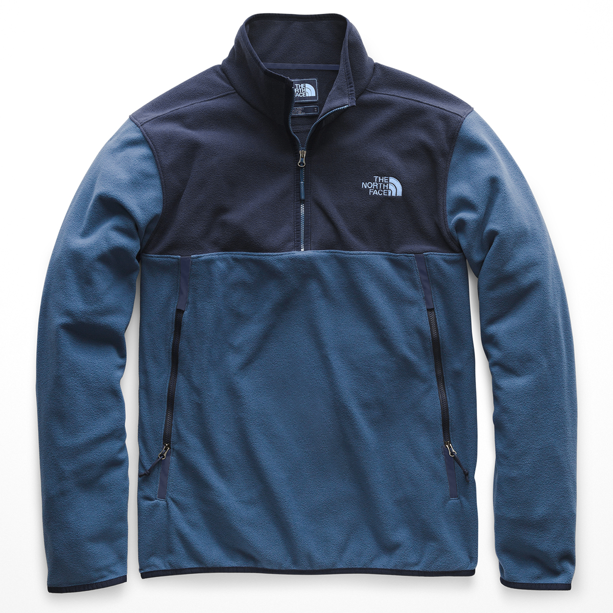 north face men's glacier alpine jacket