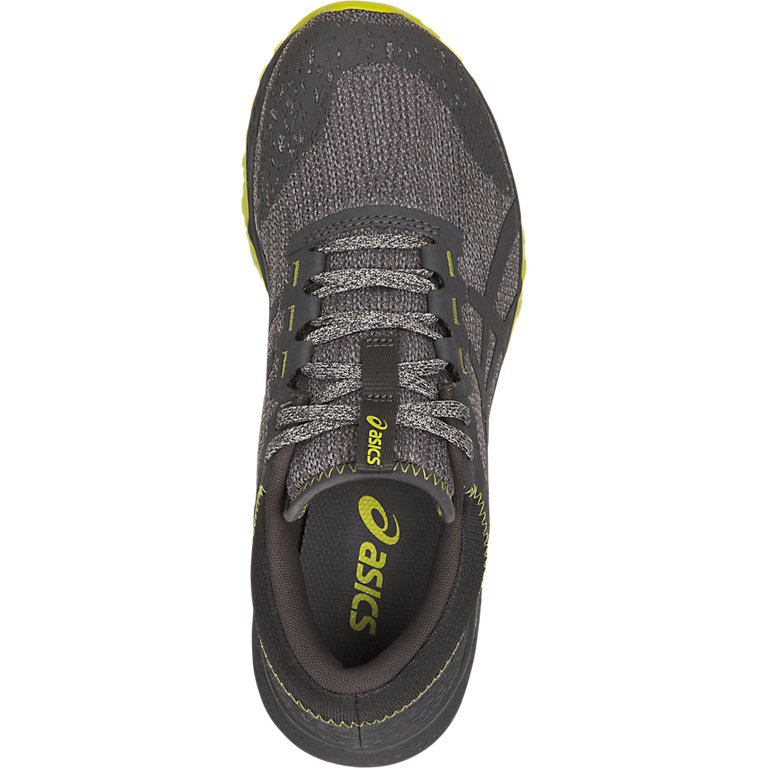 asics men's alpine xt