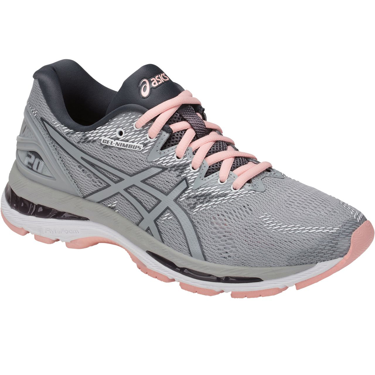 asics hiking shoes womens