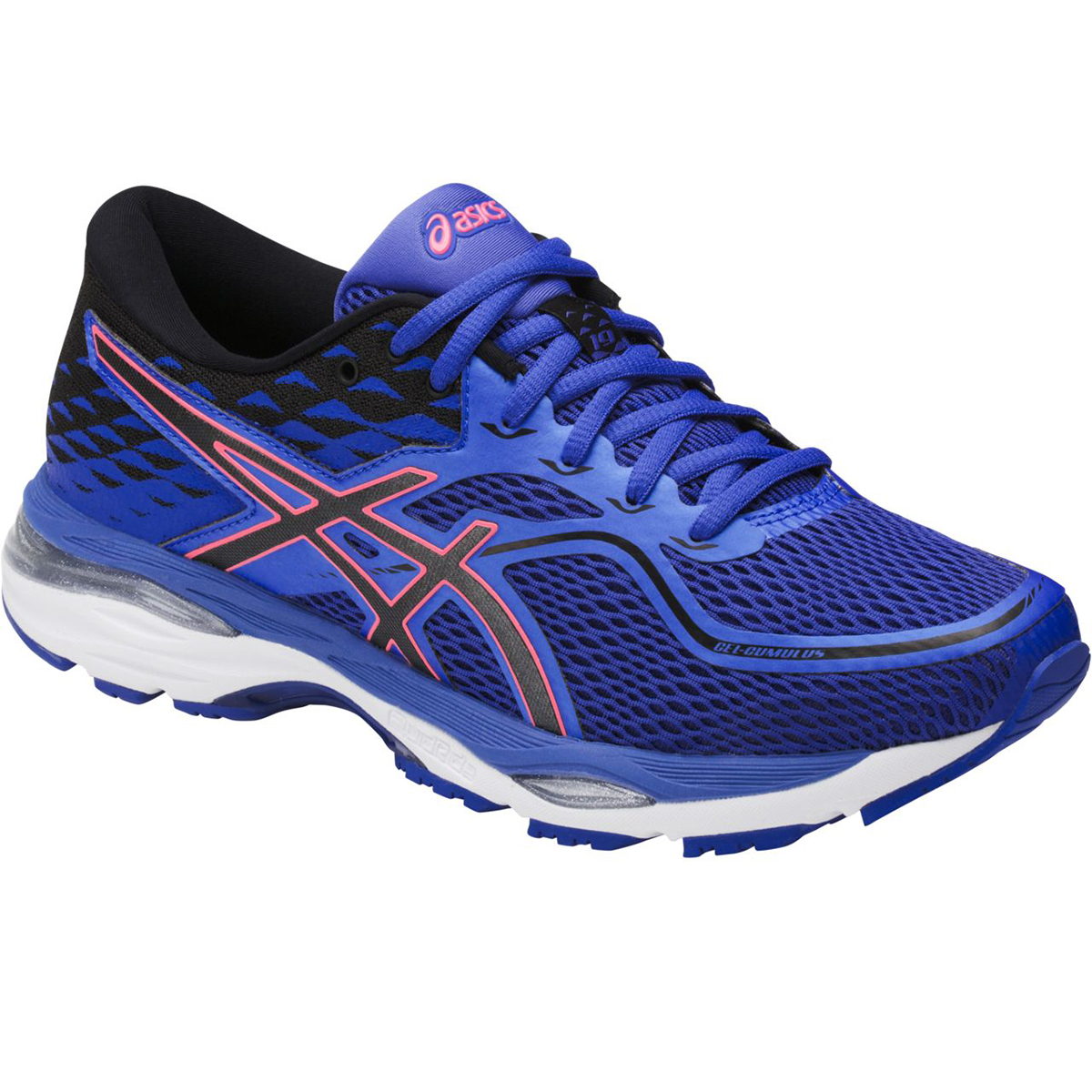 asics cumulus womens 8.5