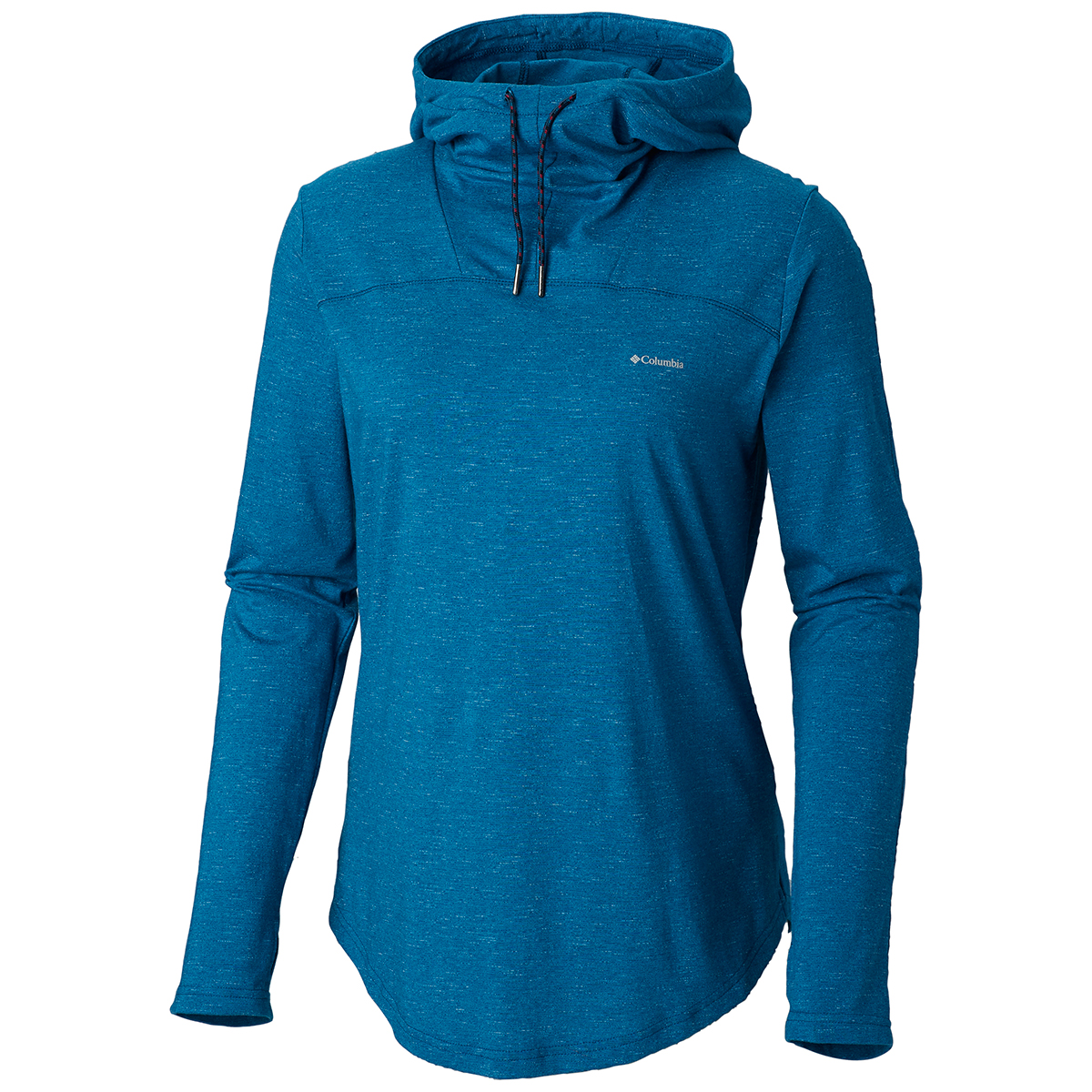 columbia pilsner peak hoodie