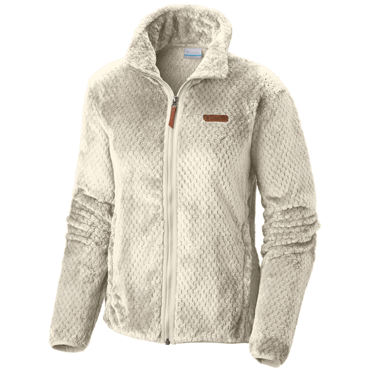 Columbia Fire Side II Sherpa Full Zip Fleece - Womens, — Womens Clothing  Size: Extra Small, Center Back Length: 25 in, Apparel Fit: Regular, Gender:  Female — 1819791616MarionberryXS — 30% Off - 1 out of 31 models