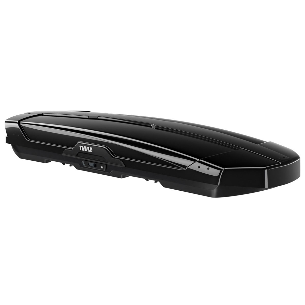 Thule 6295B Motion Xt Alpine Cargo Box