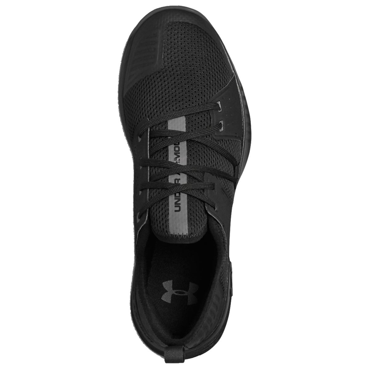 Tamano relativo traductor ir al trabajo UNDER ARMOUR Men's UA Showstopper 2.0 Cross-Training Shoes - Eastern  Mountain Sports