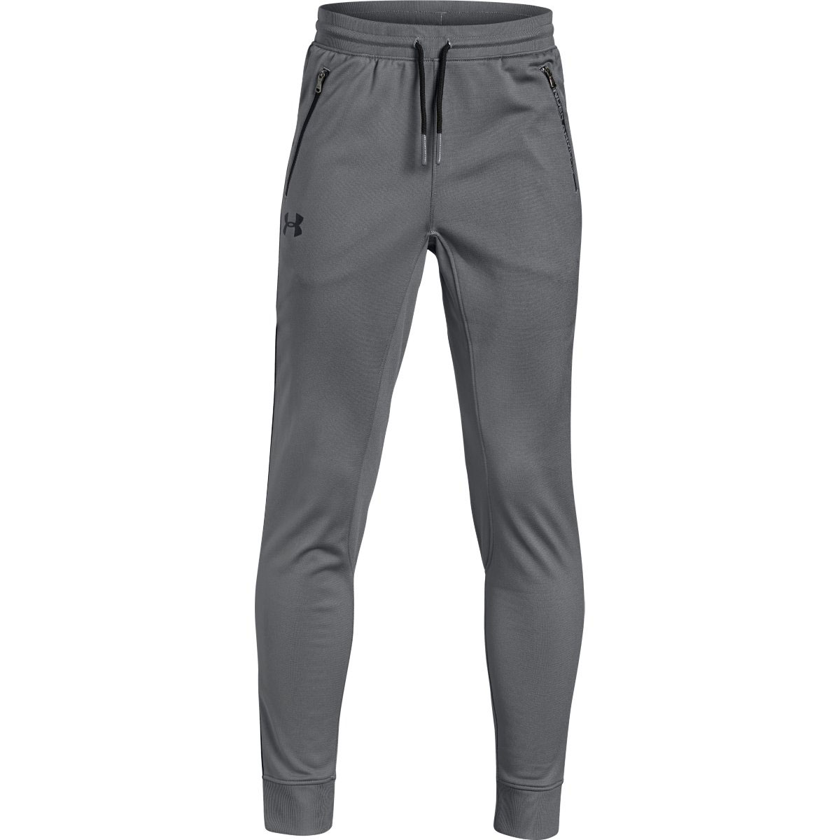 Under Armour Big Boys' Ua Pennant Tapered Pants