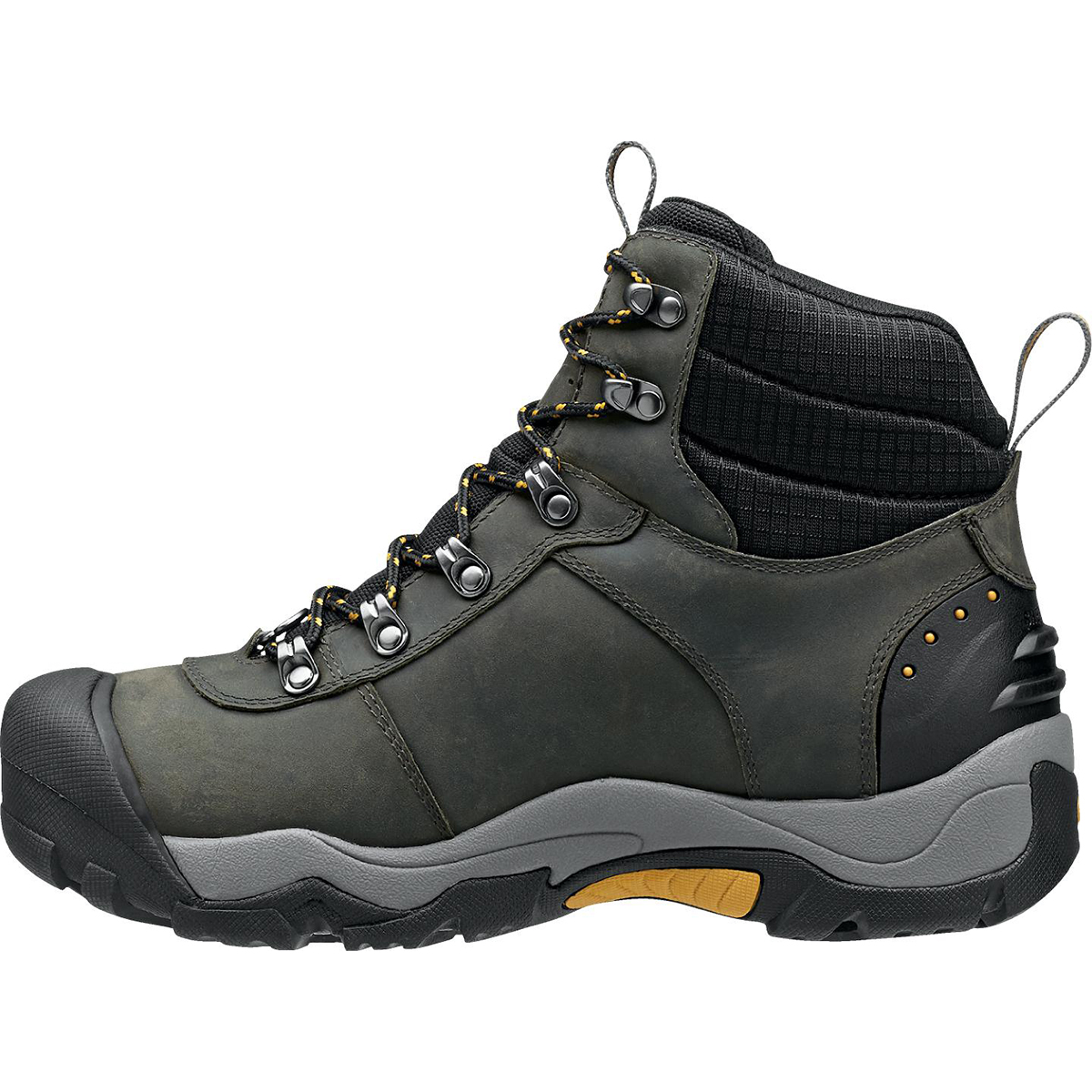 keen men's revel iii hiking boot