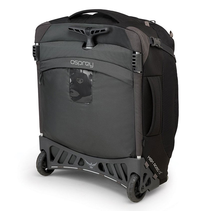 OSPREY 38L 19.5 in. Ozone Wheeled Global Carry On Bag Eastern