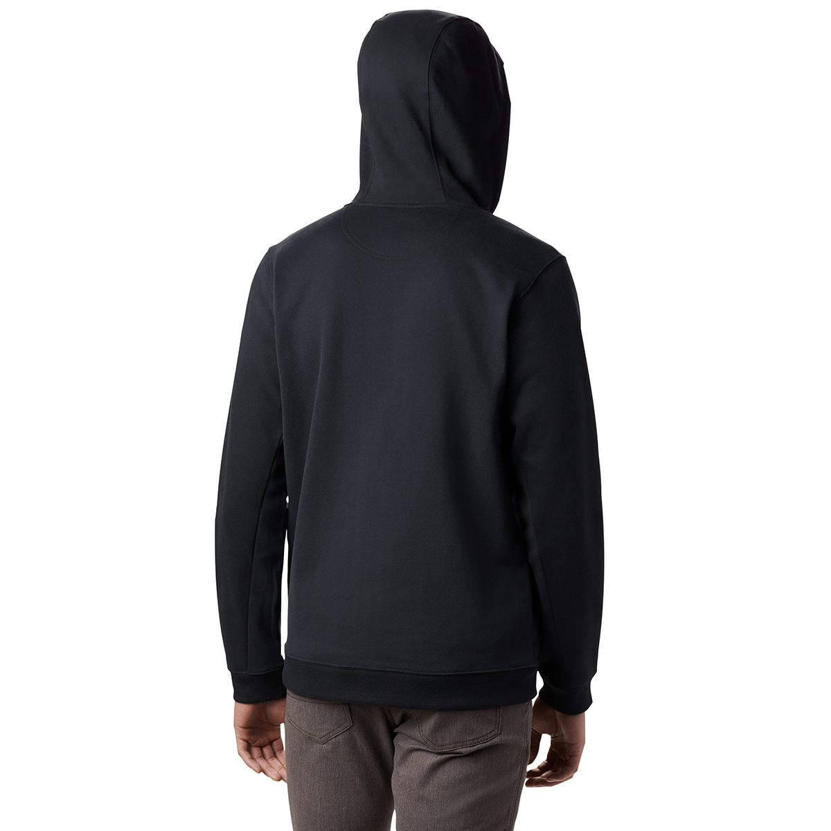 columbia hart mountain full zip hoodie