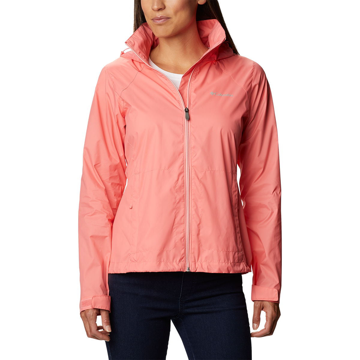 Columbia Women's Switchback Iii Jacket