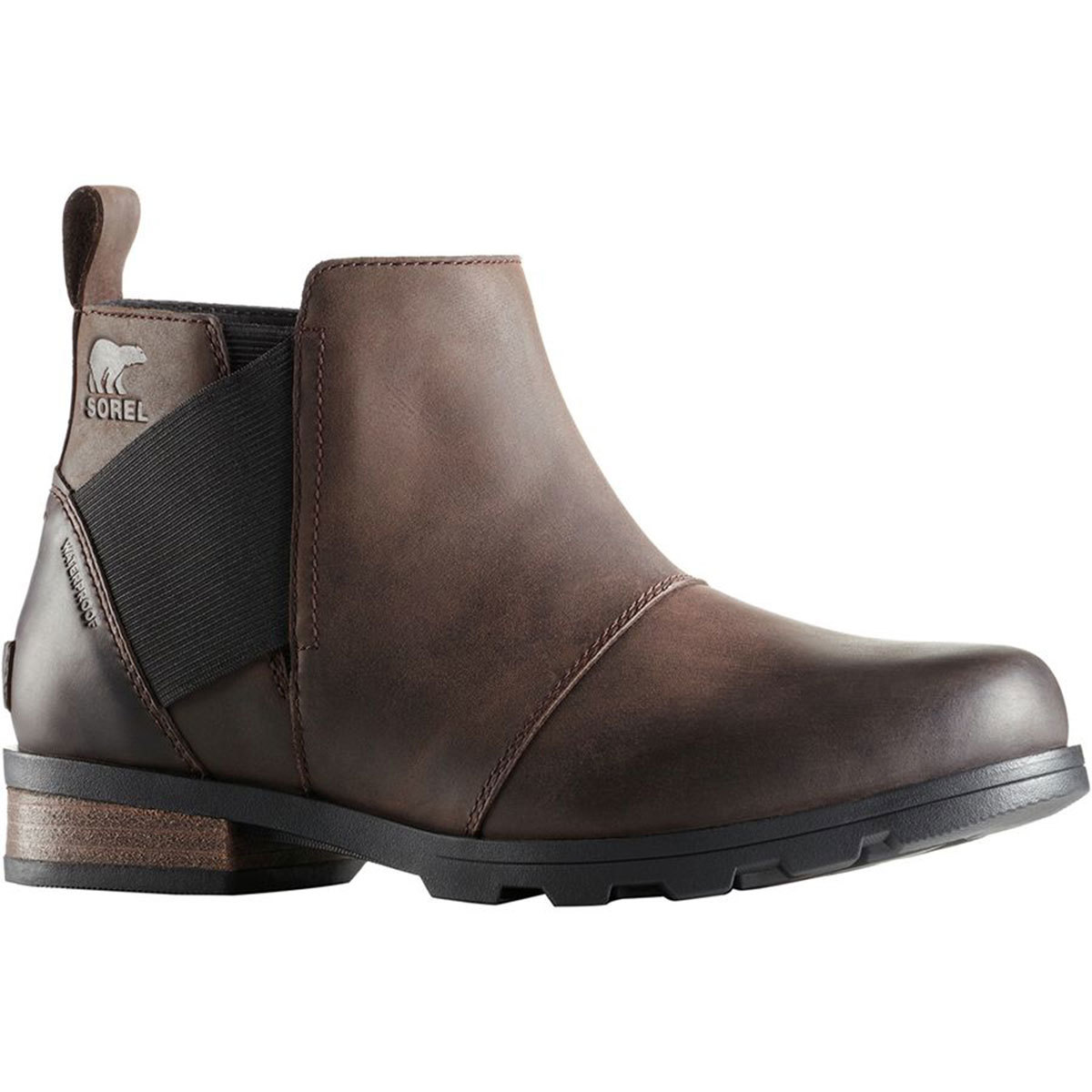 sorel emelie chelsea boot sale