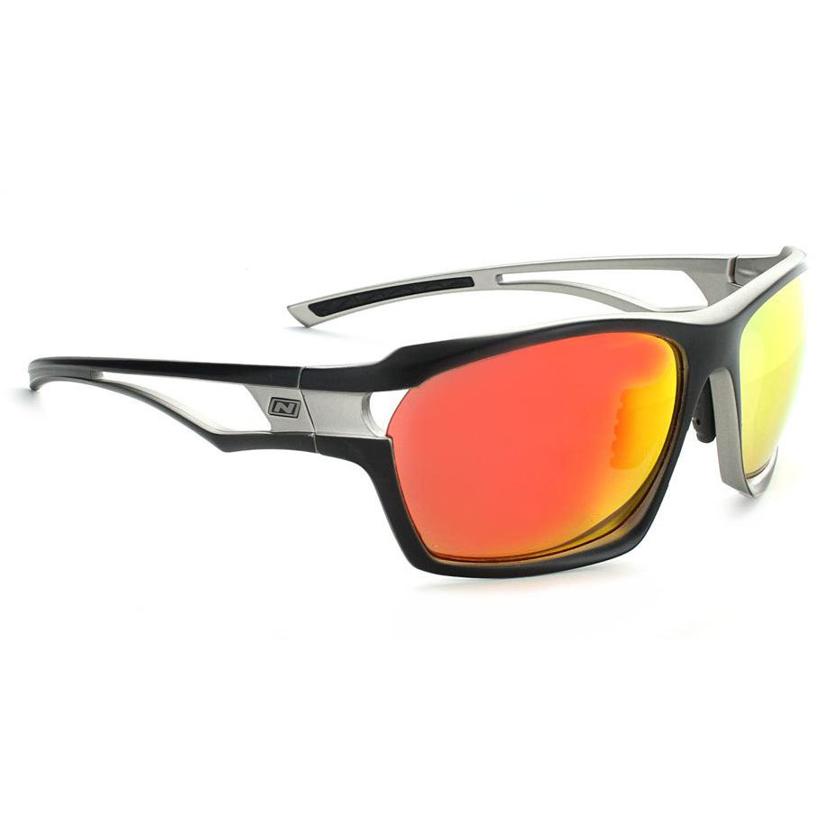 Optic Nerve Variant Sunglasses