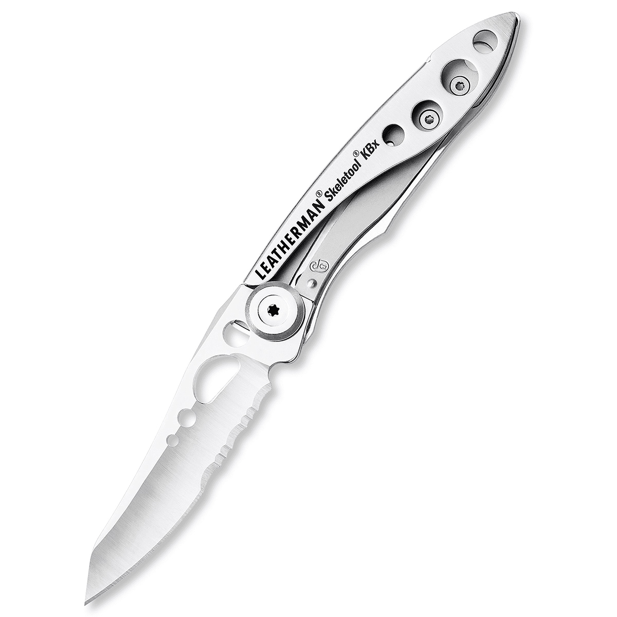 Leatherman Skeletool Kbx