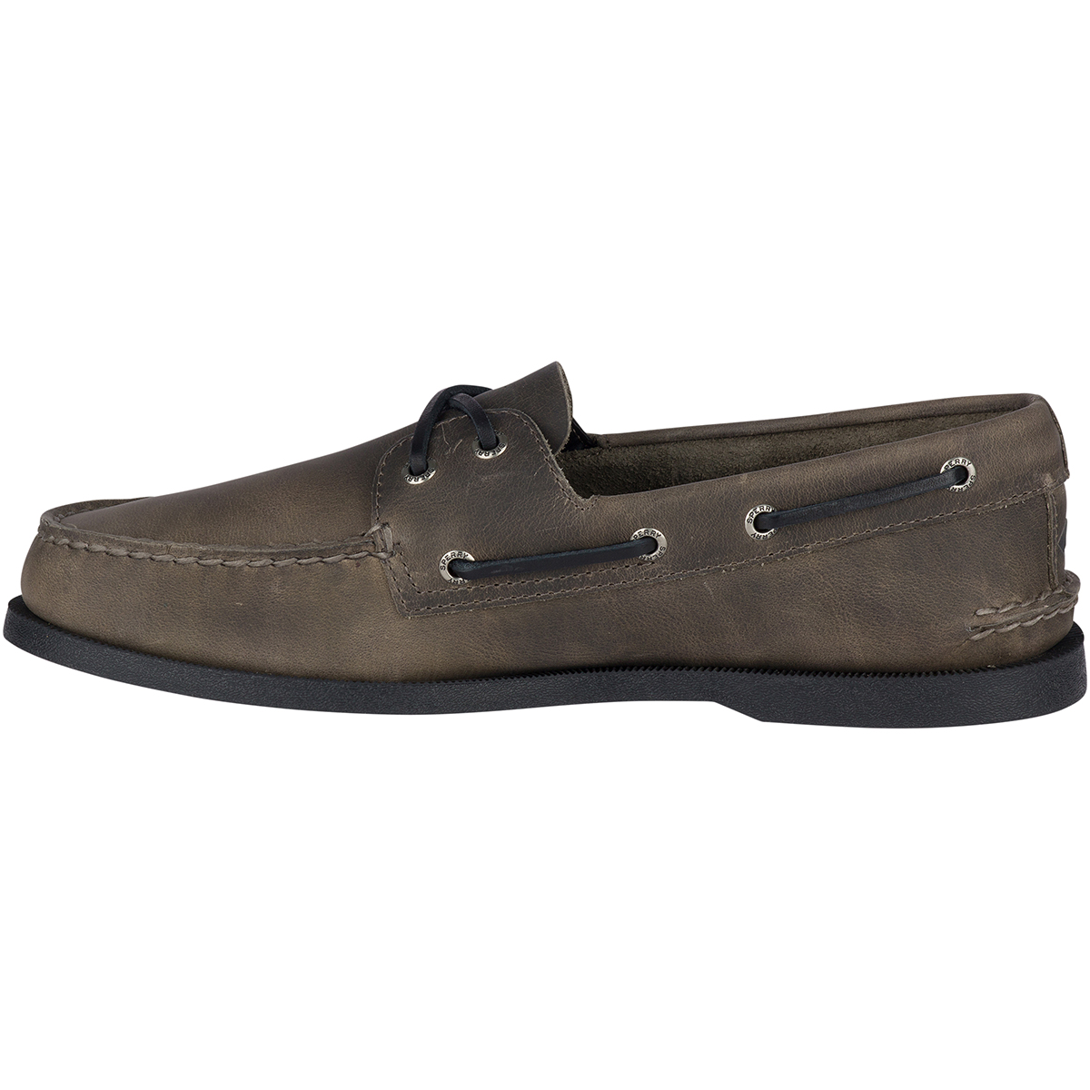 authentic original richtown boat shoe