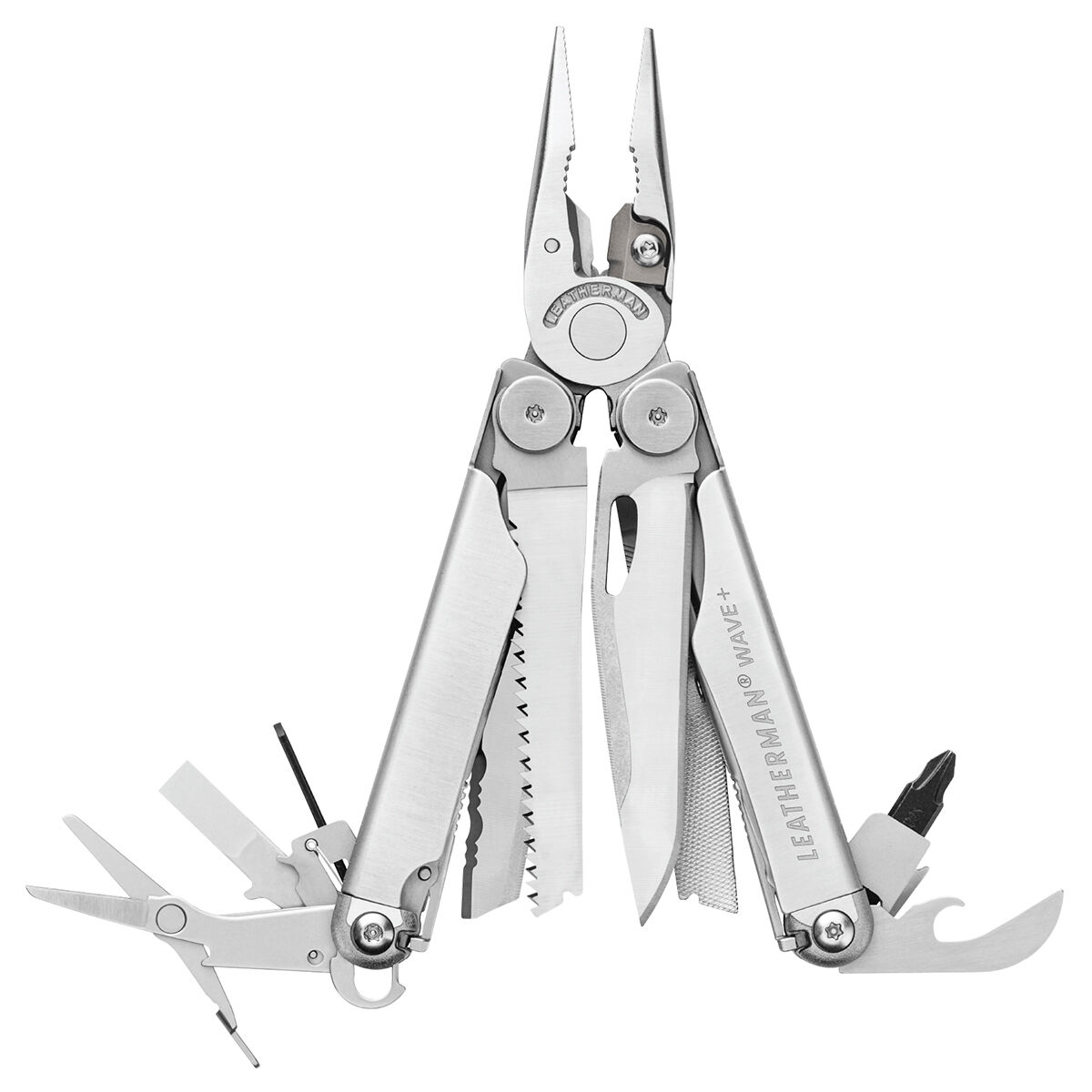 Leatherman Wave Standard Sheath