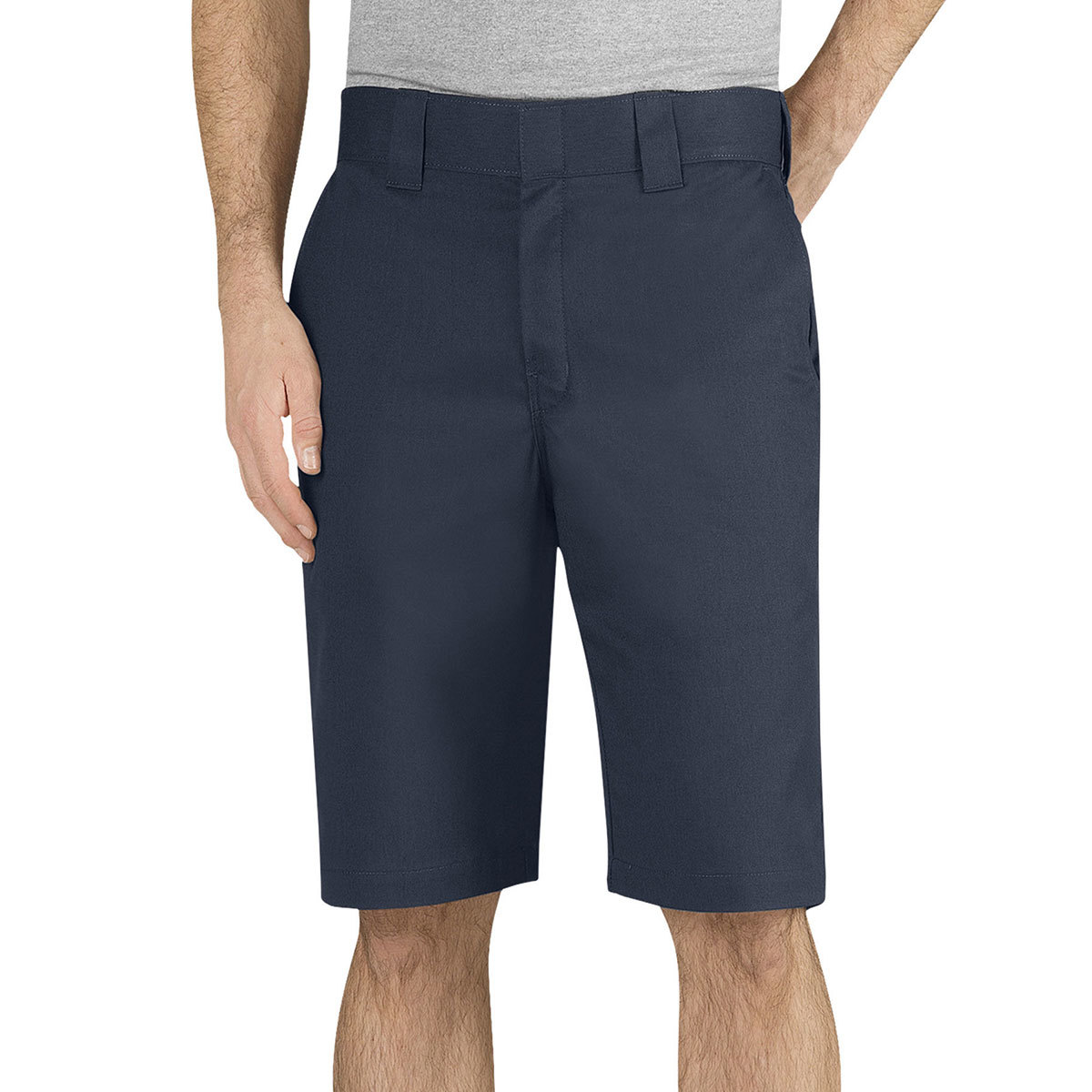 Dickies Men's Flex 11" Regular Fit Work Shorts