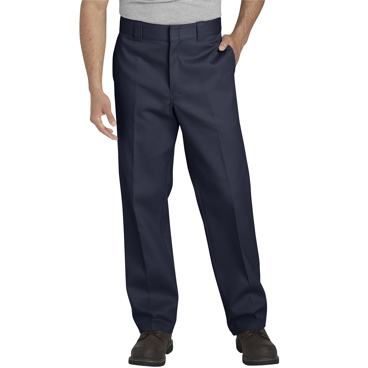 Dickies Men's 874 Flex Work Pants