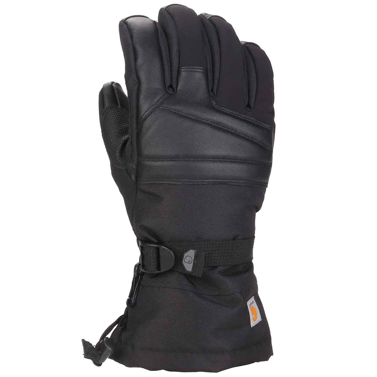 Carhartt Men's Cold Snap Insulated Gloves