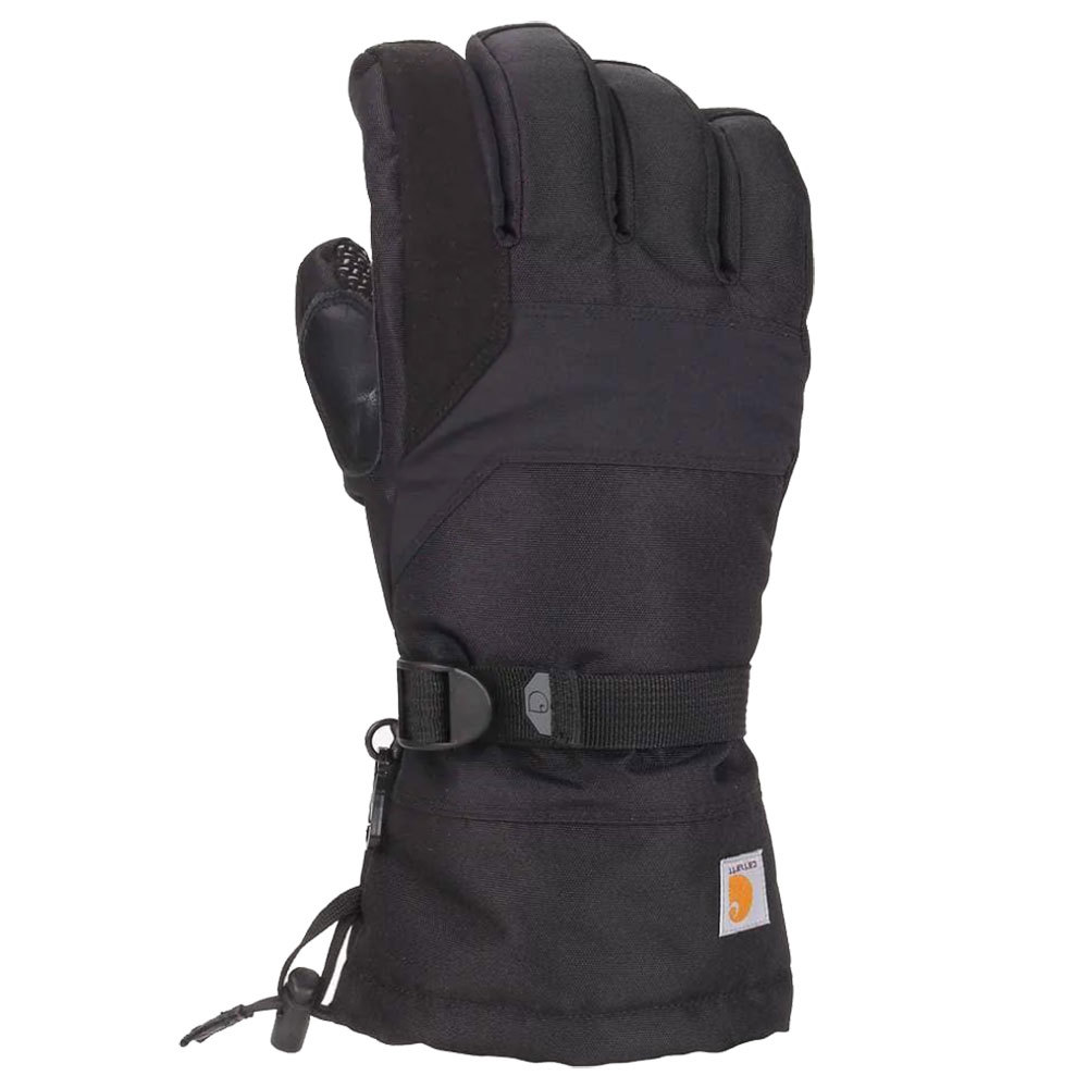 Carhartt Men's Pipeline Insulated Gloves