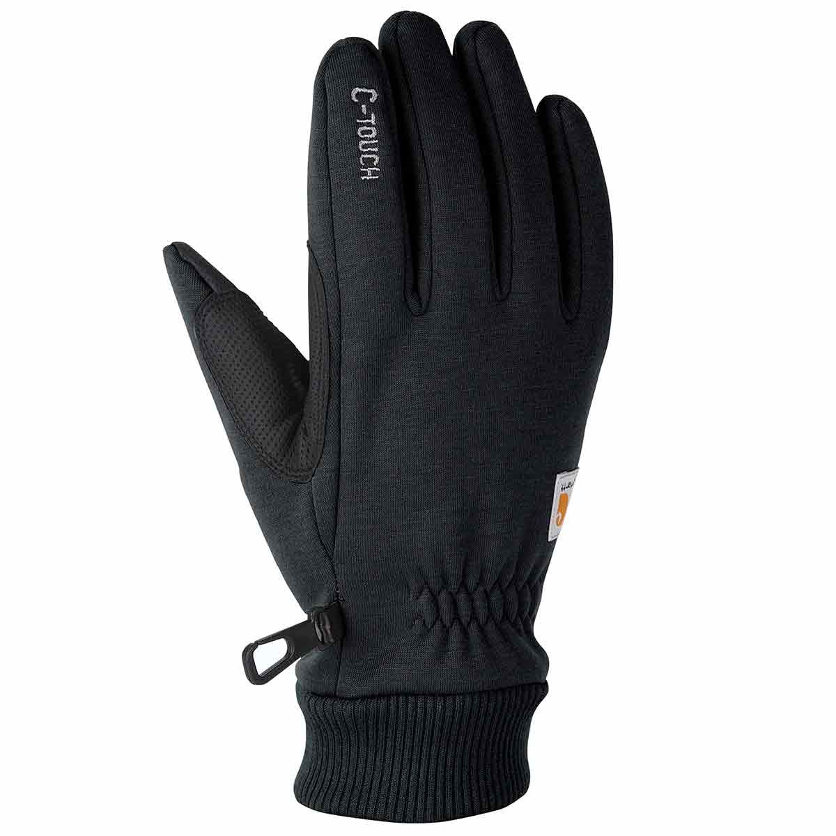 Carhartt Men's C-Touch Knit Gloves