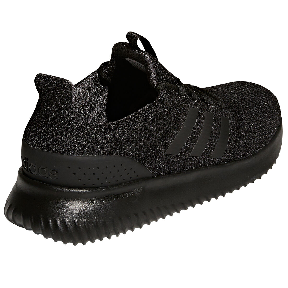 adidas men's cloudfoam ultimate running shoes