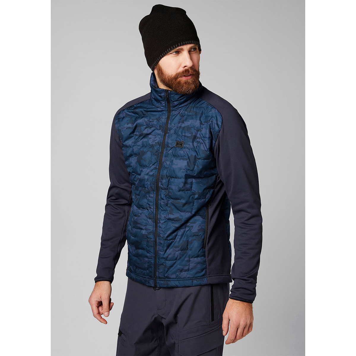 Men's Lifaloft Hybrid Lightweight Insulator Jacket