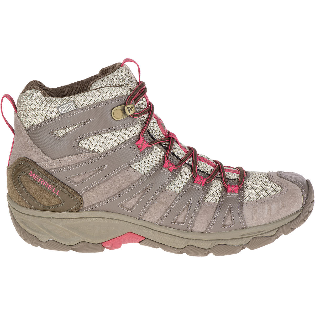 merrell avian light 2 vent mid wtpf review