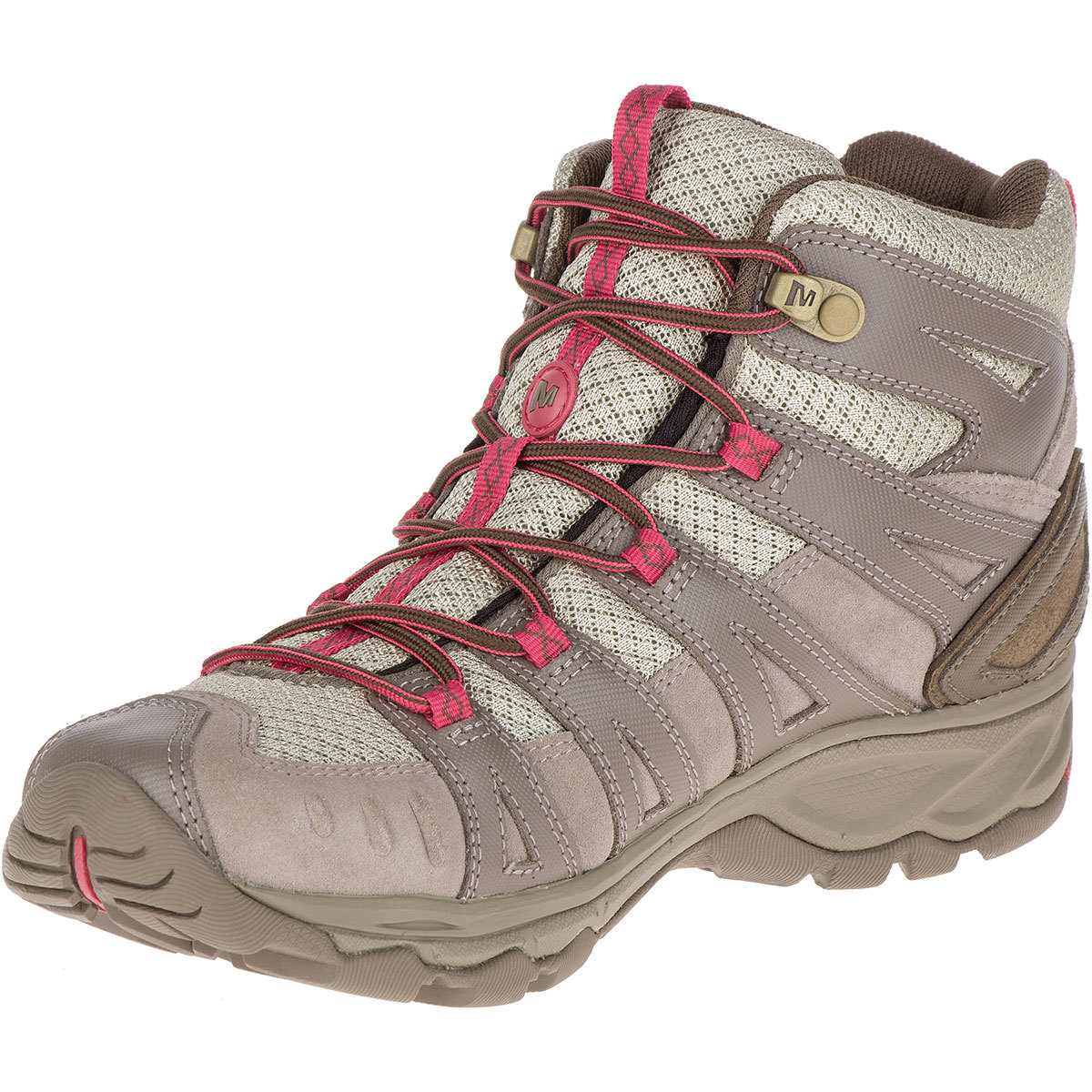 merrell avian light 2 vent hiking shoes