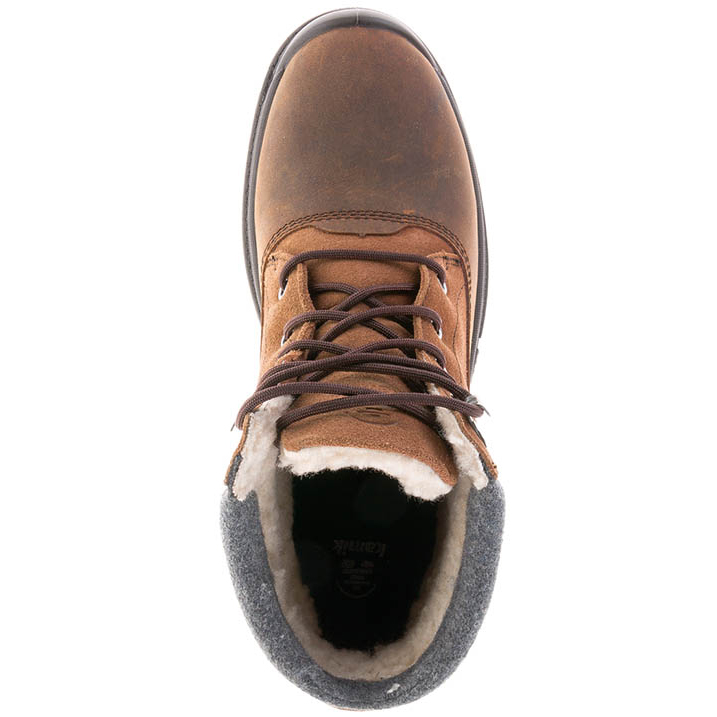 Kamik top griffon mid