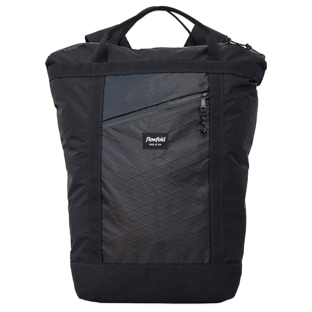 Flowfold 18L Denizen Limited Tote Backpack