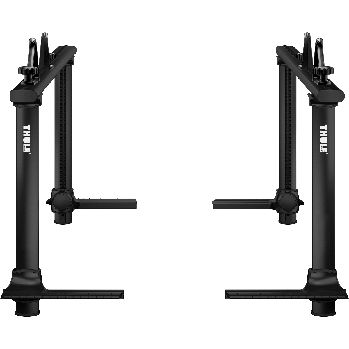 Thule Tracrac Xsporter Pro Rack