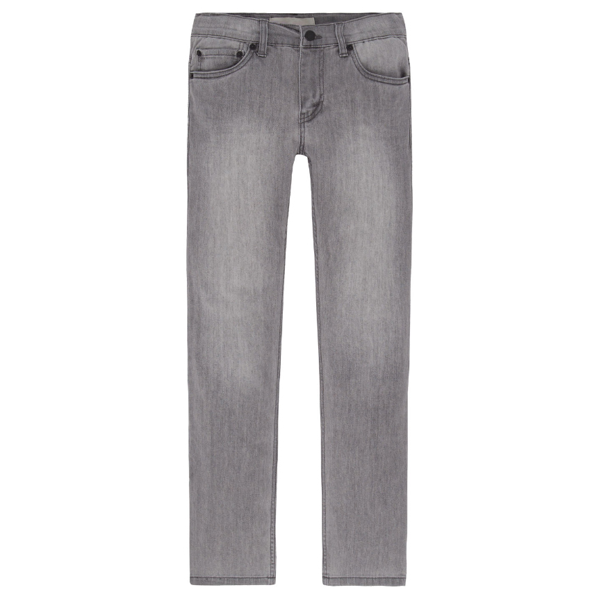 Levi's Big Boys' 511 Slim Fit Performance Jeans - Size 14