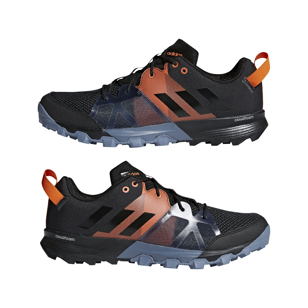 grano pesado Permanecer ADIDAS Men's Kanadia 8.1 Trail Running Shoes - Eastern Mountain Sports