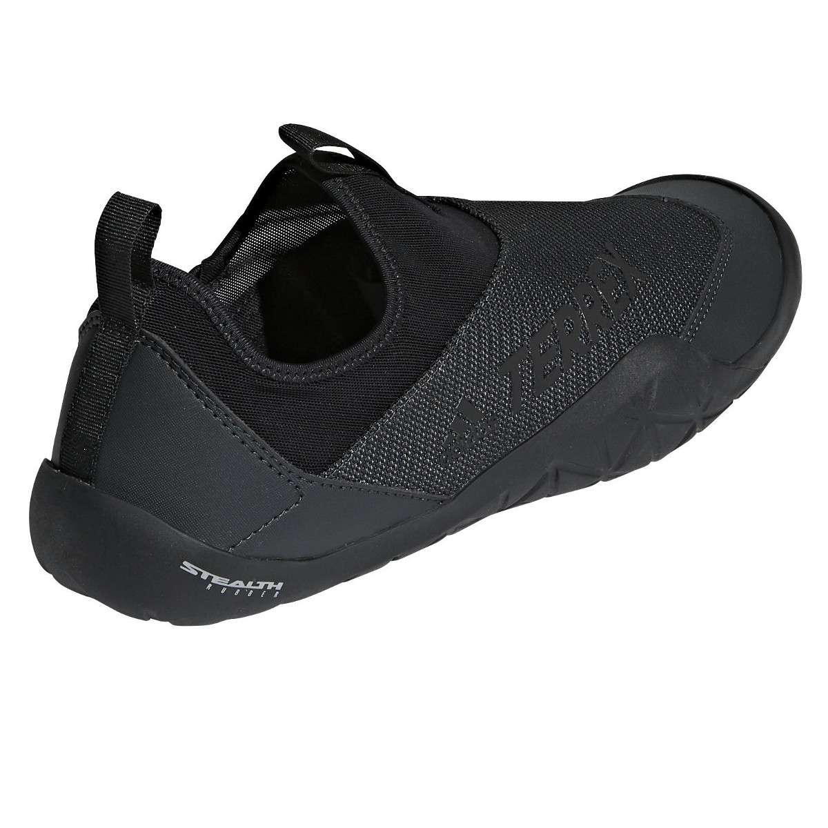 unisex adidas outdoor terrex jawpaw sandals