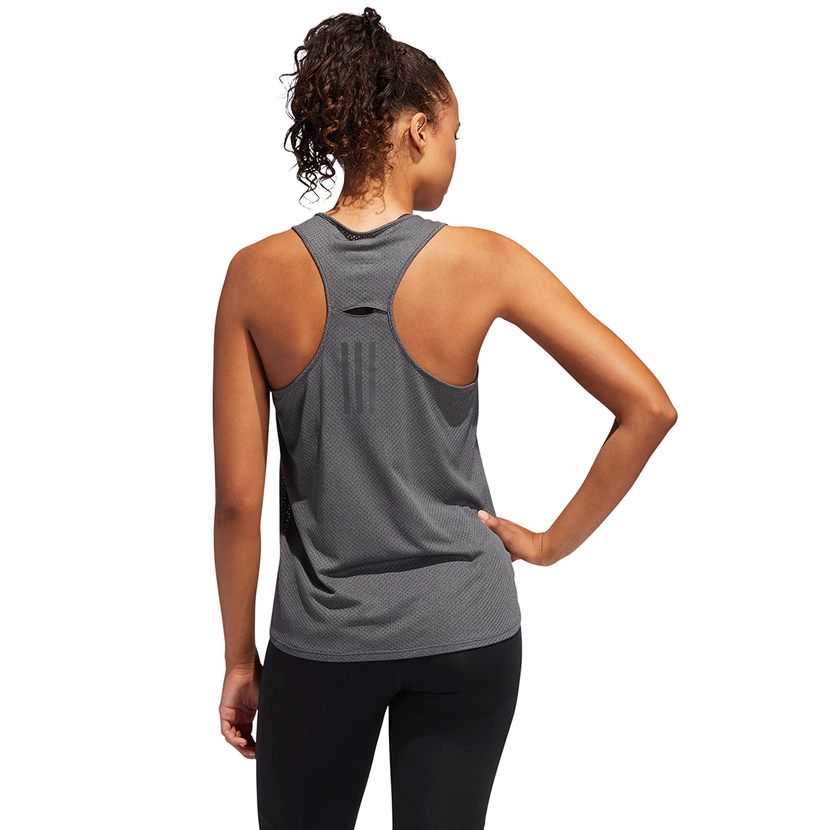 response light speed tank top