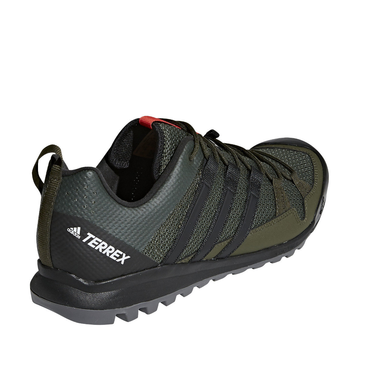 adidas terrex solo approach shoes