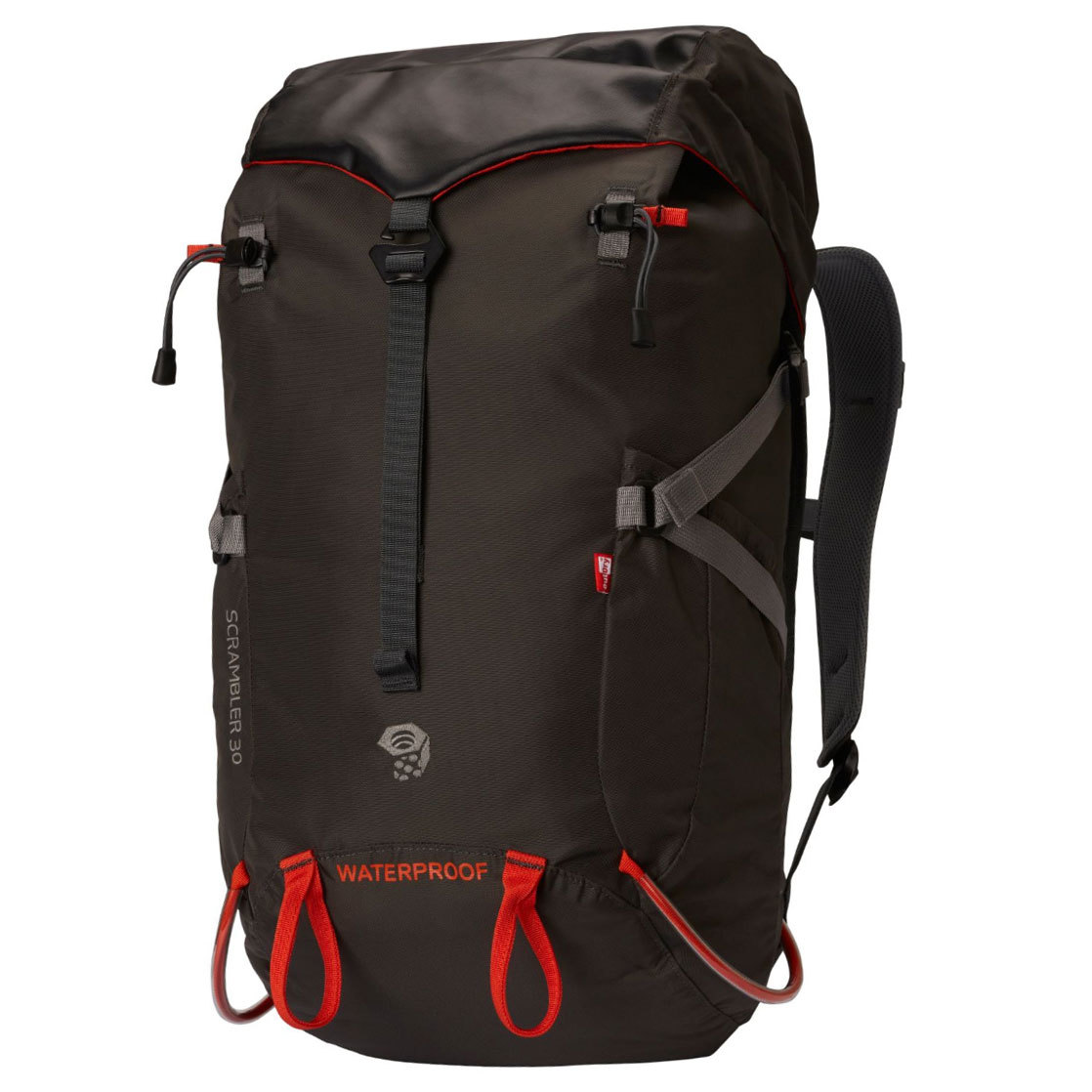 Mountain Hardwear Scrambler 30 Outdry Backpack Eastern Mountain Sports