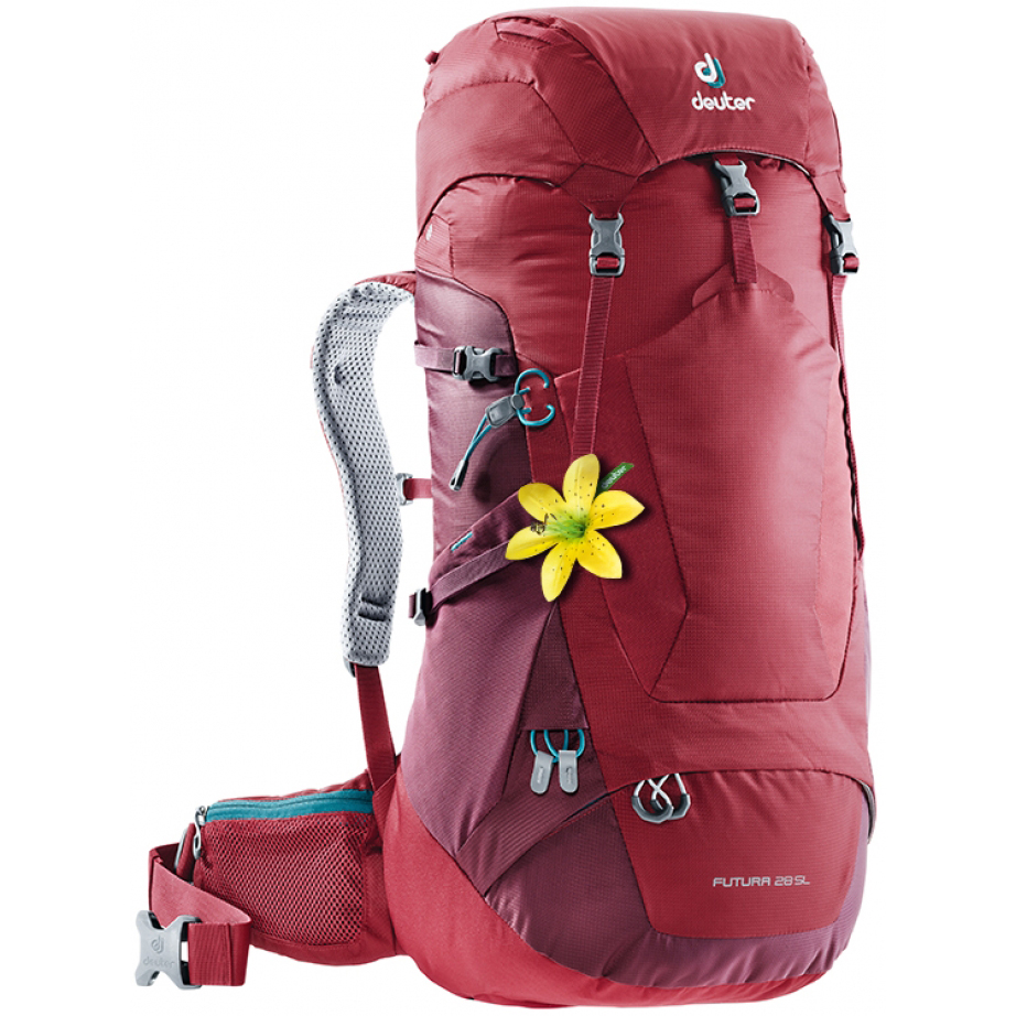 Deuter Women's Futura 28 Sl Backpack