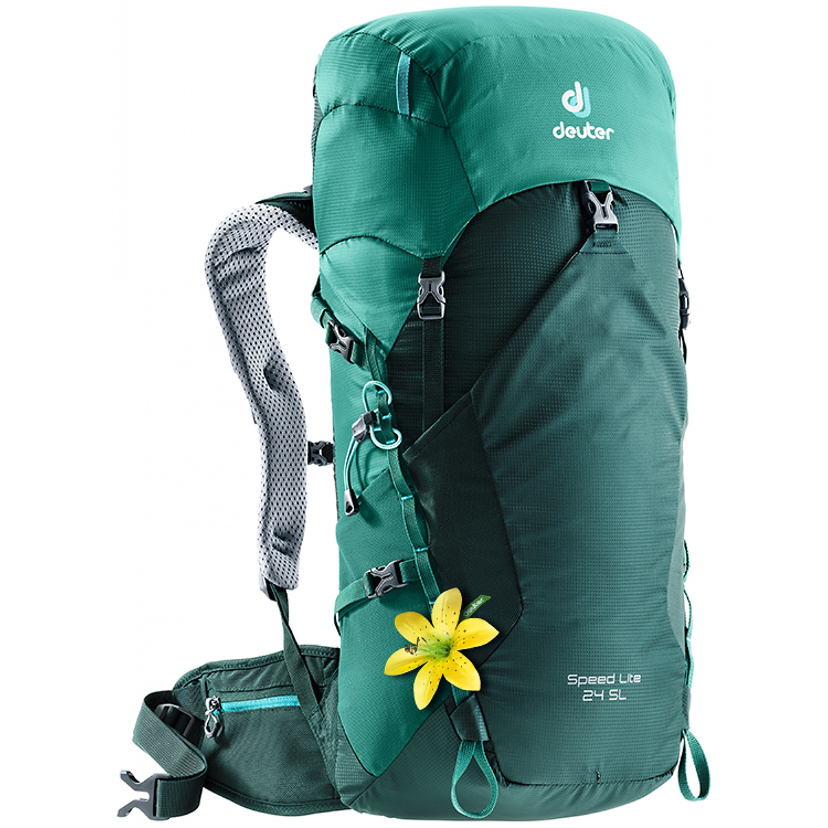 Deuter Women's Speed Lite 24 Technical Day Pack