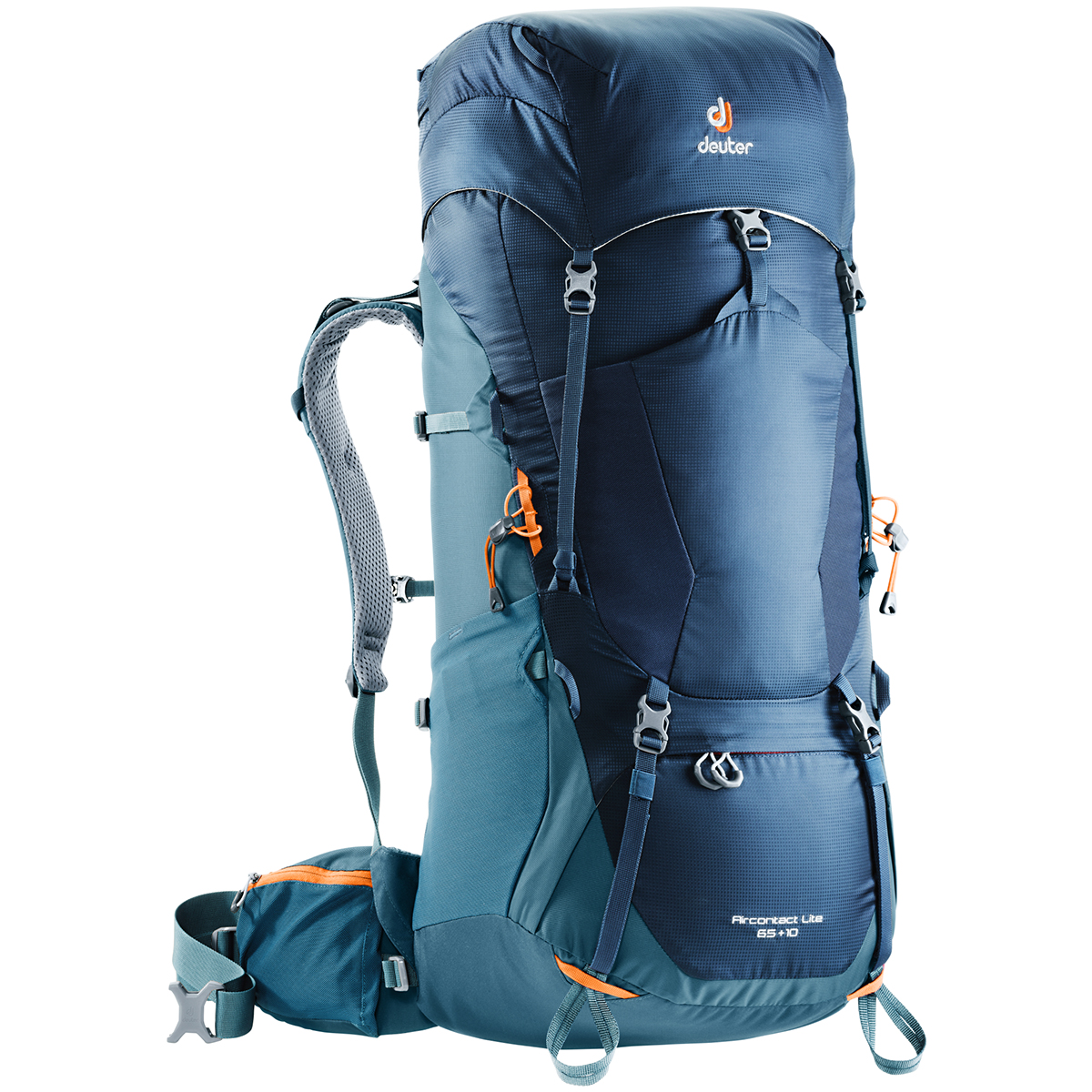 Deuter Aircontact Lite 65 + 10 Backpack